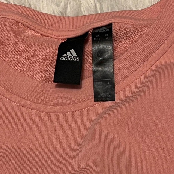 Adidas crewneck - Picture 2 of 3